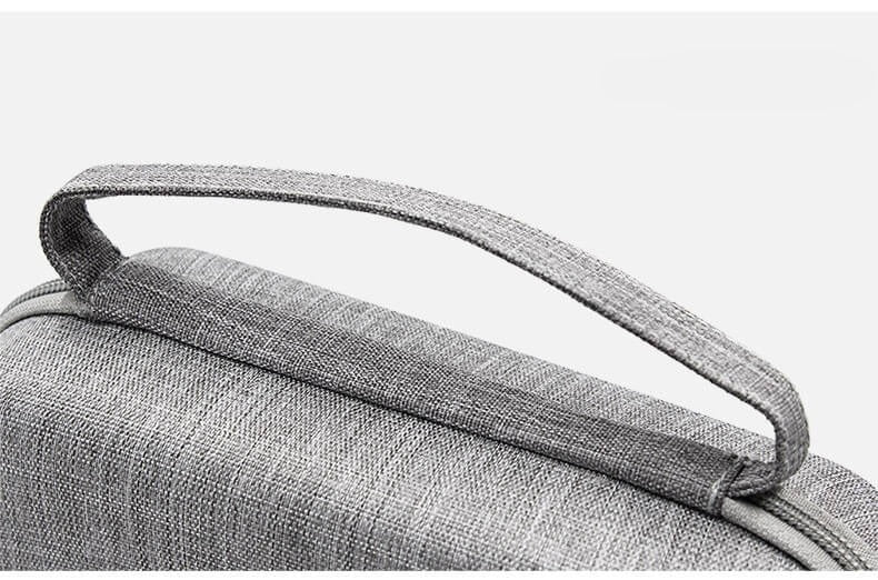 Cable Organizer Travel Pouch