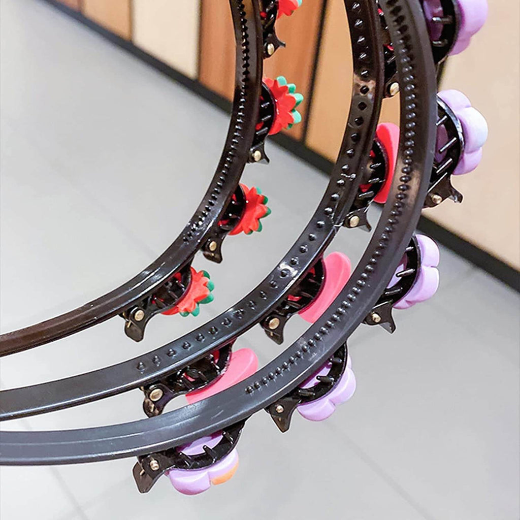 Sweet Princess Hairstyle Hairpin