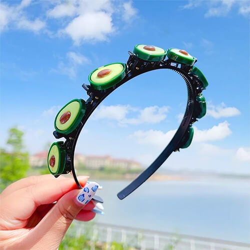 Sweet Princess Hairstyle Hairpin