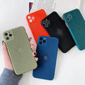 Heat Dissipation Phone Cases