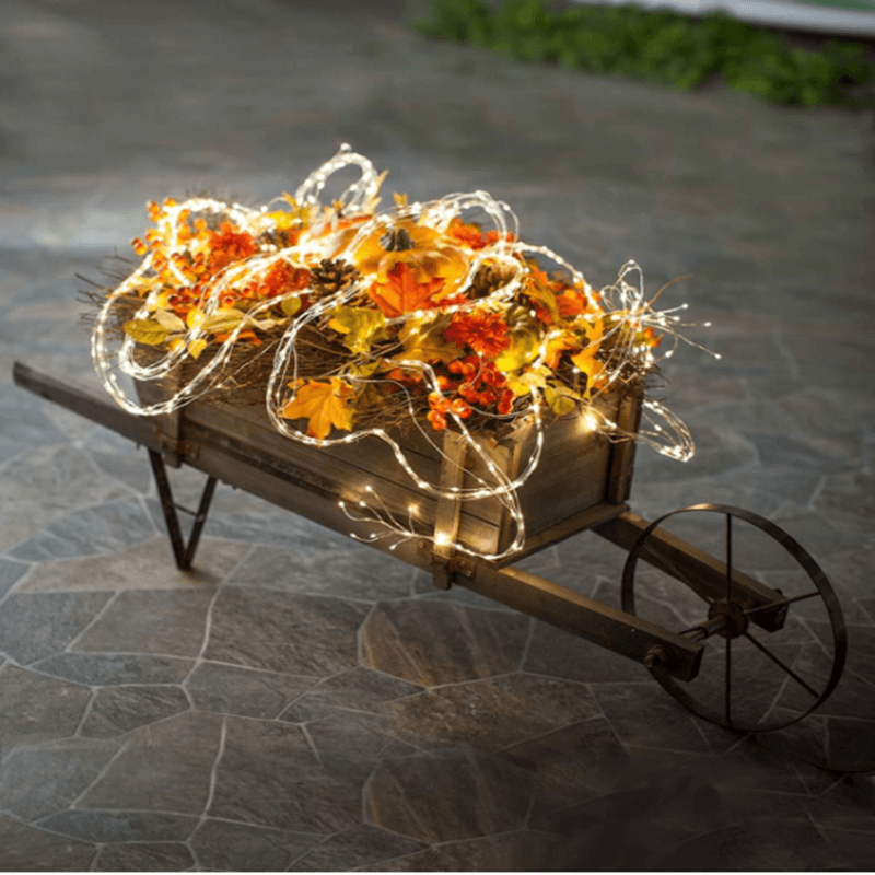 Fairy Branch Lights
