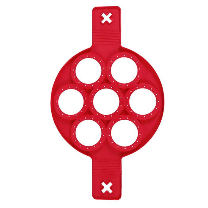 Non-Stick Pancake Flip Cooker