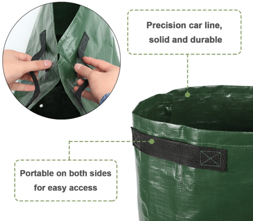 Potato Growing Bag