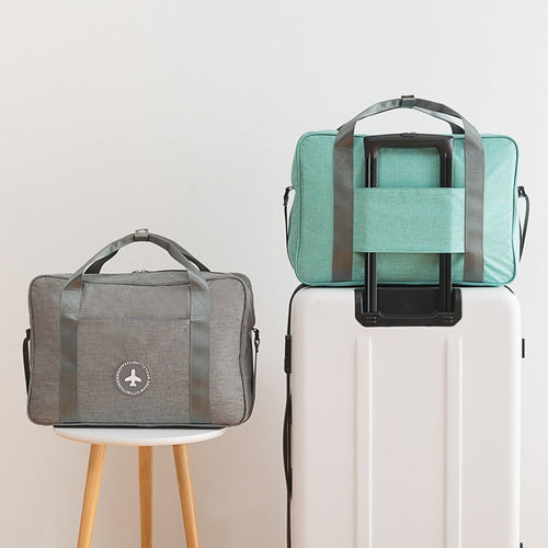 Belleza Suitcase Bag EXCLUSIVE®