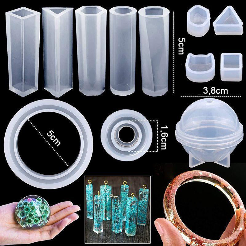 Jewelry making starter package