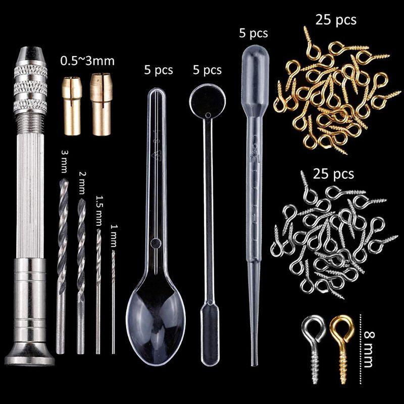 Jewelry making starter package