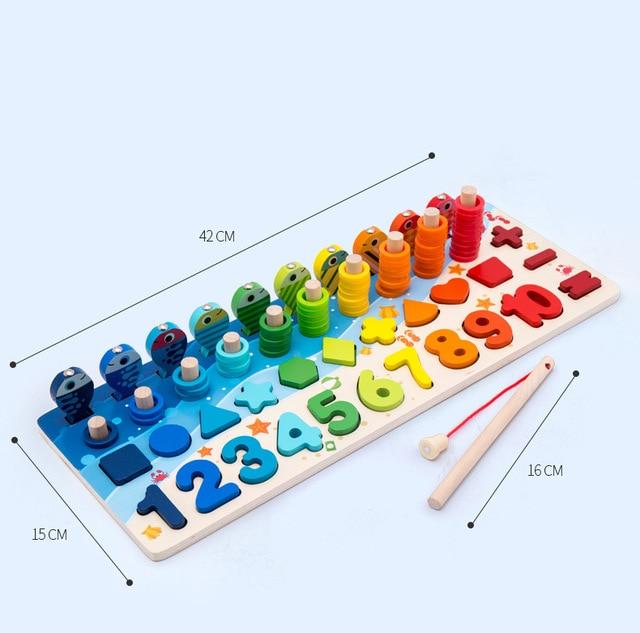 Kids puzzle