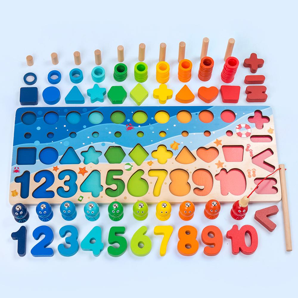 Kids puzzle