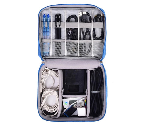 Belleza's Electronics Organizer PRO®