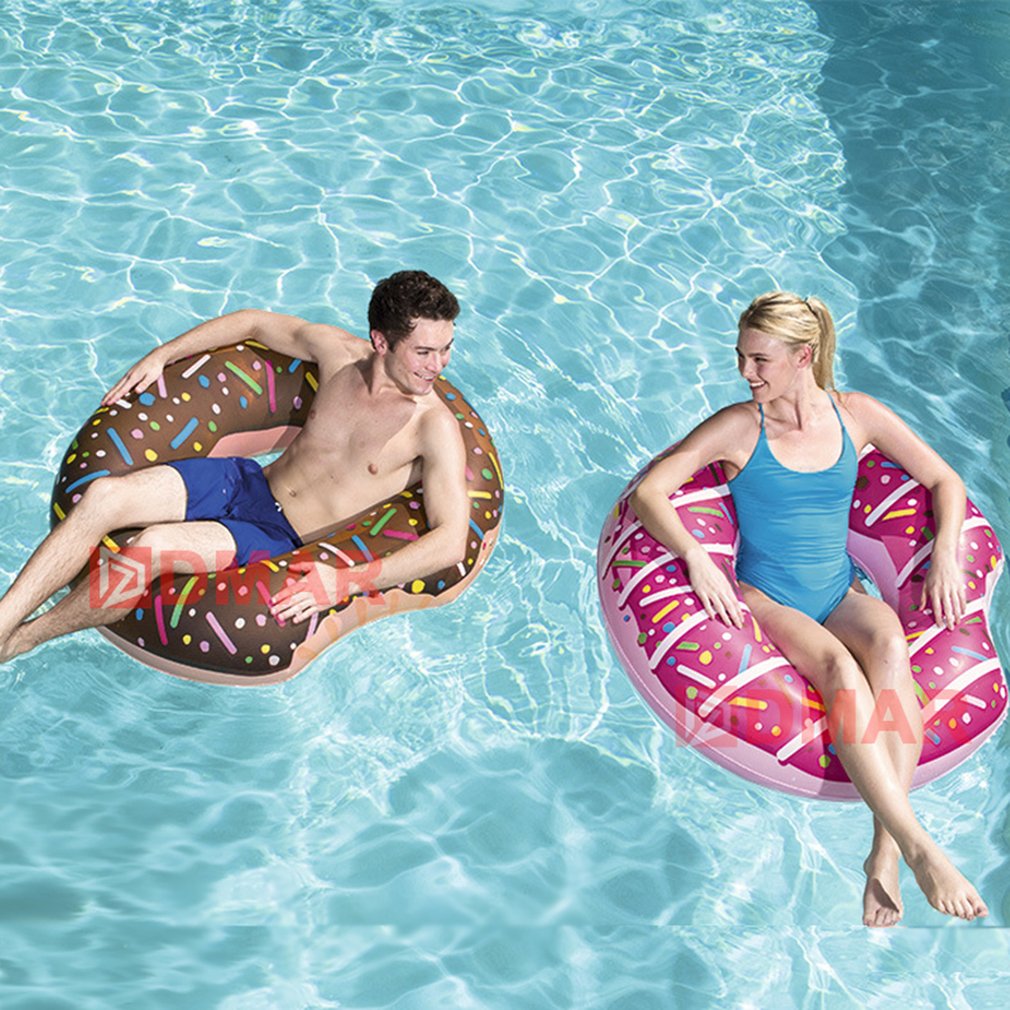Inflatable Donut