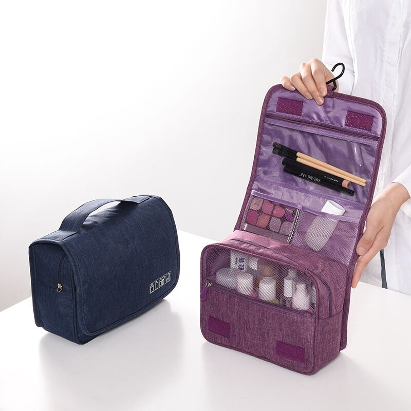 Belleza's Toiletry Bag Organizer DELUXE®