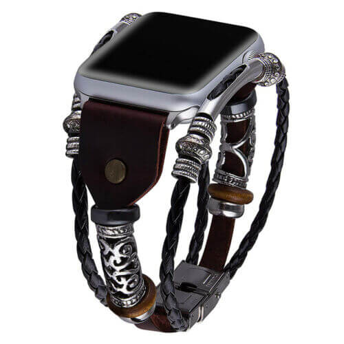 Vintage reim til Apple Watch