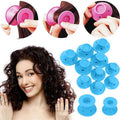 Magic Silicone Hair Curling Iron